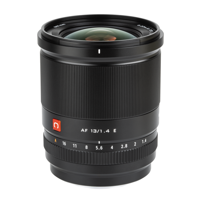 Viltrox 13mm F1.4 STM Auto Focus Ultra Wide Angle Lens APS-C Lens for Sony E-Mount 