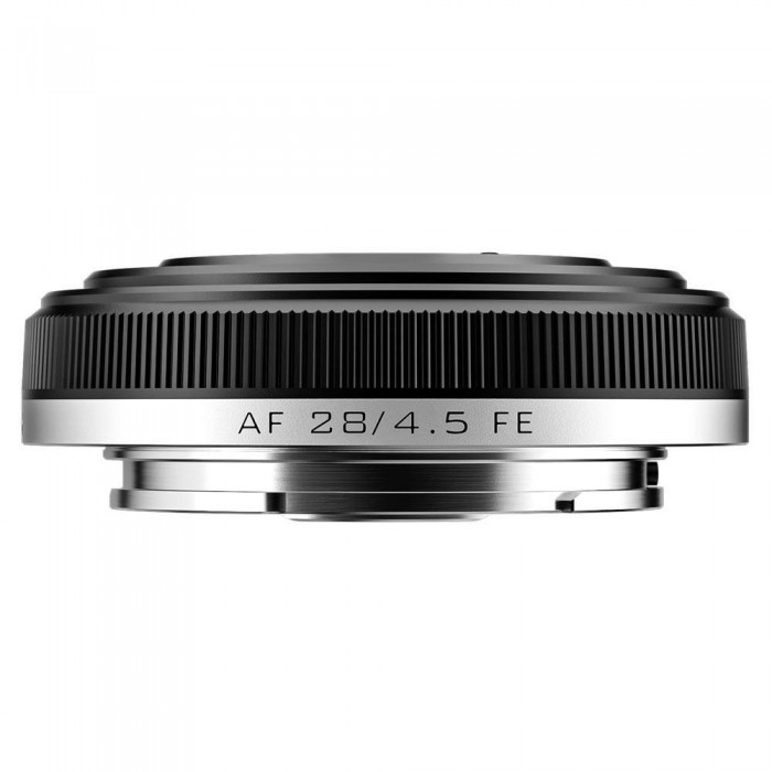 Viltrox AF 28mm F4.5 FE Full-Frame Lens for Sony E-Mount 