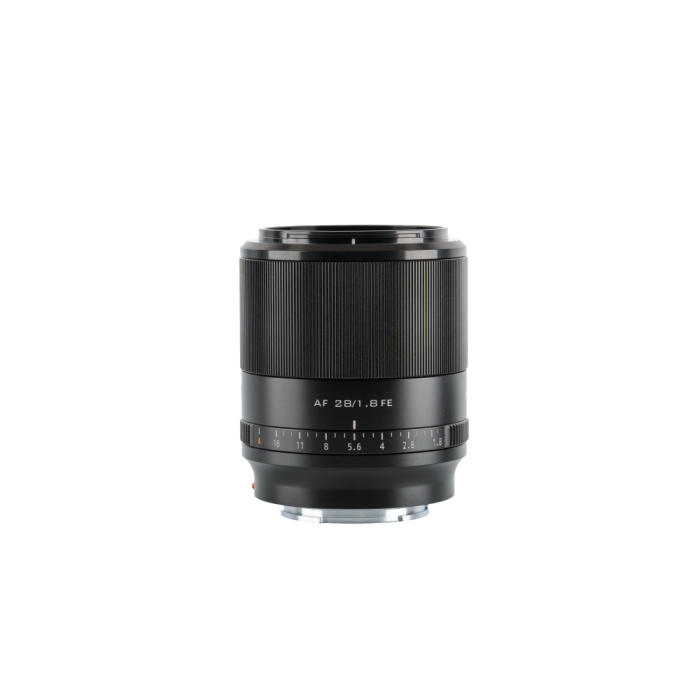 Viltrox 28mm AF F1.8 Full Frame Prime Lens for Sony E-Mount Cameras