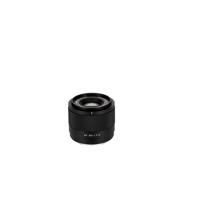 Viltrox 35mm F1.7 Autofocus APS-C Prime Lens For Sony E-Mount Cameras (Auto Focus, STM, Large Aperture)