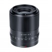 Viltrox 35mm AF F1.8 Full Frame Prime Lens Auto focus Portrait Lens compatible with Nikon Z-Mount Cameras 