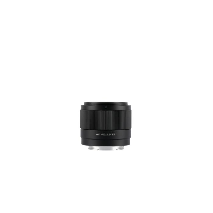 Viltrox 40mm F2.5 AF Full Frame Lens For Sony E-Mount