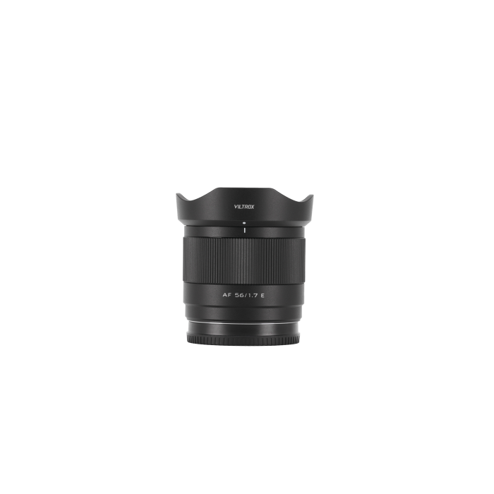 Viltrox 56mm F1.7 AF APS-C Lens For Sony E-Mount