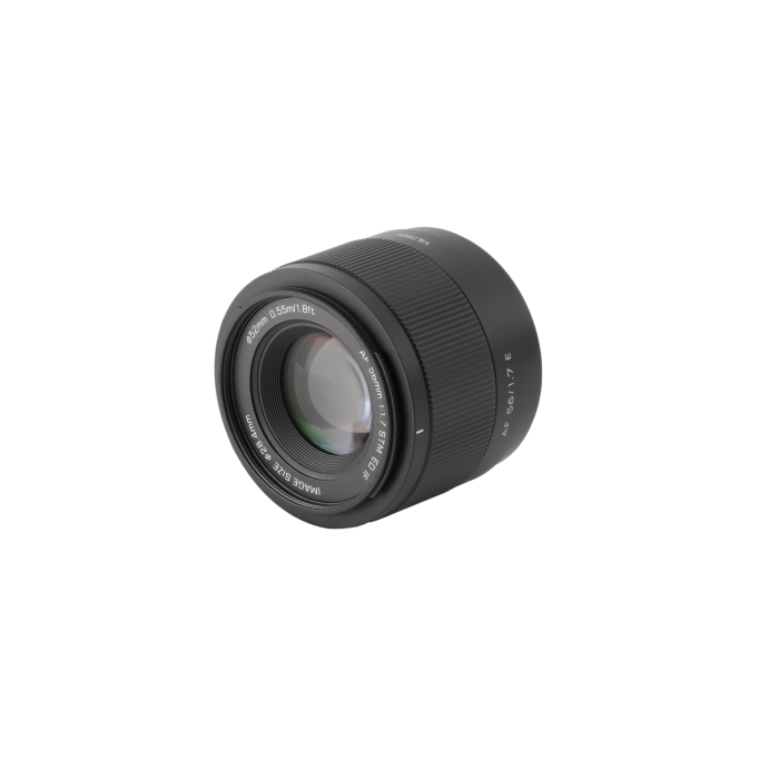 Viltrox 56mm F1.7 AF APS-C Lens For Sony E-Mount