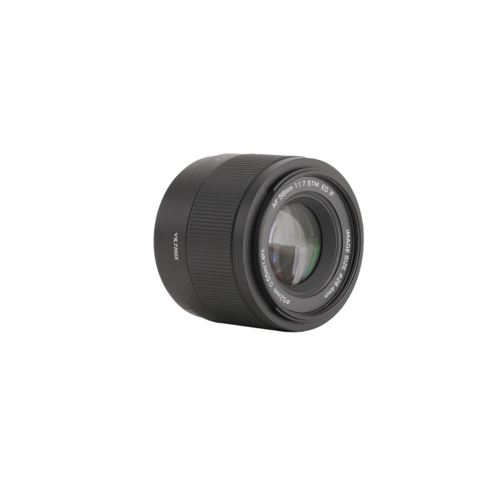 Viltrox 56mm F1.7 AF APS-C Lens For Sony E-Mount