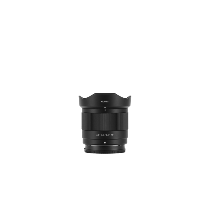 Viltrox 56mm F1.7 AF APS-C Lens For Fuji X-Mount