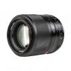 Viltrox 56mm F1.4 XF Lens Large Aperture Autofocus Portrait Compatible with Fujifilm X-Mount Cameras 