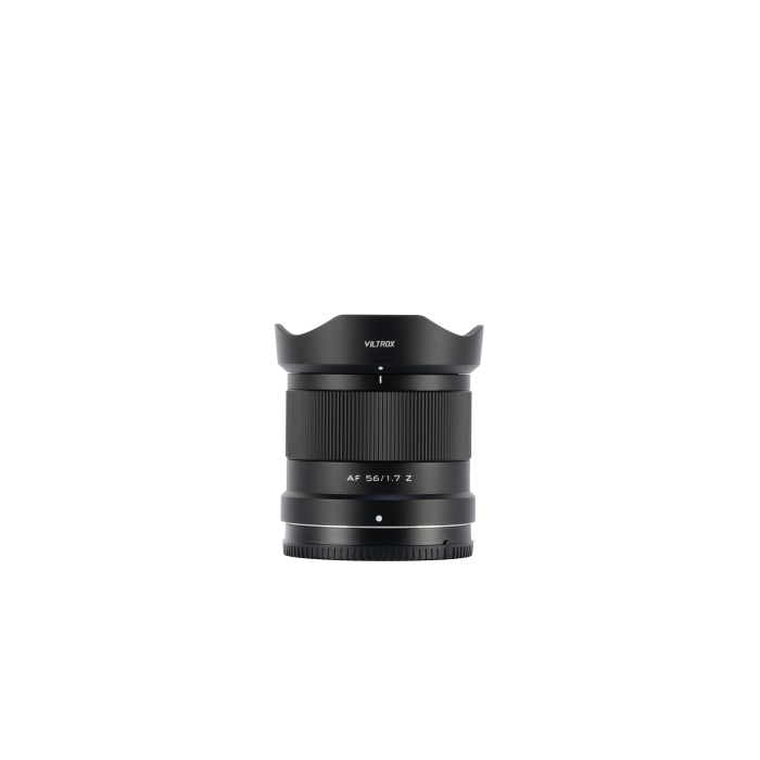 Viltrox 56mm F1.7 AF APS-C Lens For Nikon Z-Mount