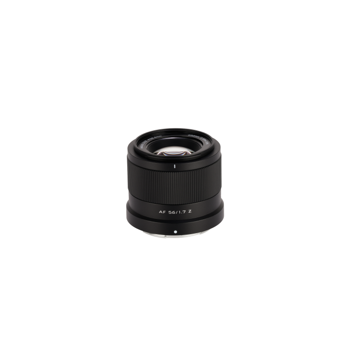 Viltrox 56mm F1.7 AF APS-C Lens For Nikon Z-Mount