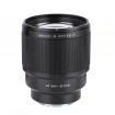 Viltrox 85mm F1.8 II Auto Focus Prime Lens Eye AF for Sony E-Mount Full Frame Cameras 