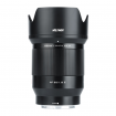 Viltrox 85mm F1.8 STM Z Auto Focus Camera Lens for Nikon Z-Mount Cameras