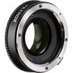 Viltrox EF-FX2 Pro Lens Mount Adapter for Canon EF-Mount to FUJIFILM X-Mount Mirrorless Camera