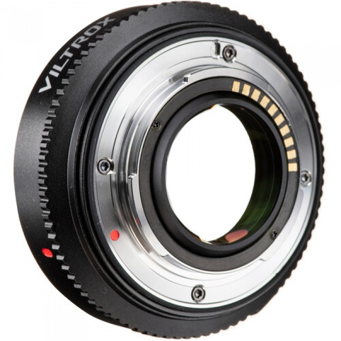 Viltrox EF-FX2 Pro Lens Mount Adapter for Canon EF-Mount to FUJIFILM X-Mount Mirrorless Camera