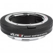 Viltrox EF-GFX Pro Canon EF/EF-S Lens to Fuji G-Mount Camera Adapter