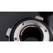 Viltrox EF-M1 Pro Auto Focus Lens Adapter compatible with Canon EOS EF/EF-S Lens to M4/3 