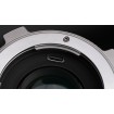 Viltrox EF-M2 Pro Lens Mount Adapter Auto Focus 0.71x Reducer Speed Booster 