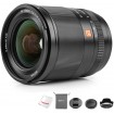 Viltrox 13mm F1.4 STM Auto Focus Ultra Wide Angle Lens APS-C Lens for Fuji X-Mount 