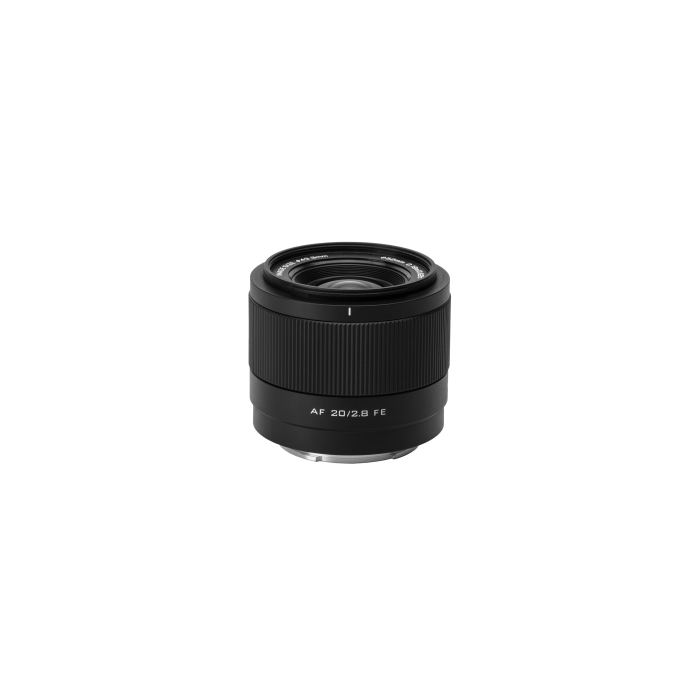 Viltrox 20mm AF F2.8 Full Frame Lens For Sony E-Mount