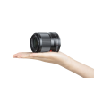 Viltrox 23mm F1.4 Auto Focus Wide-Angle Lens, Compatible with APS-C Nikon Z-Mount Mirrorless Cameras