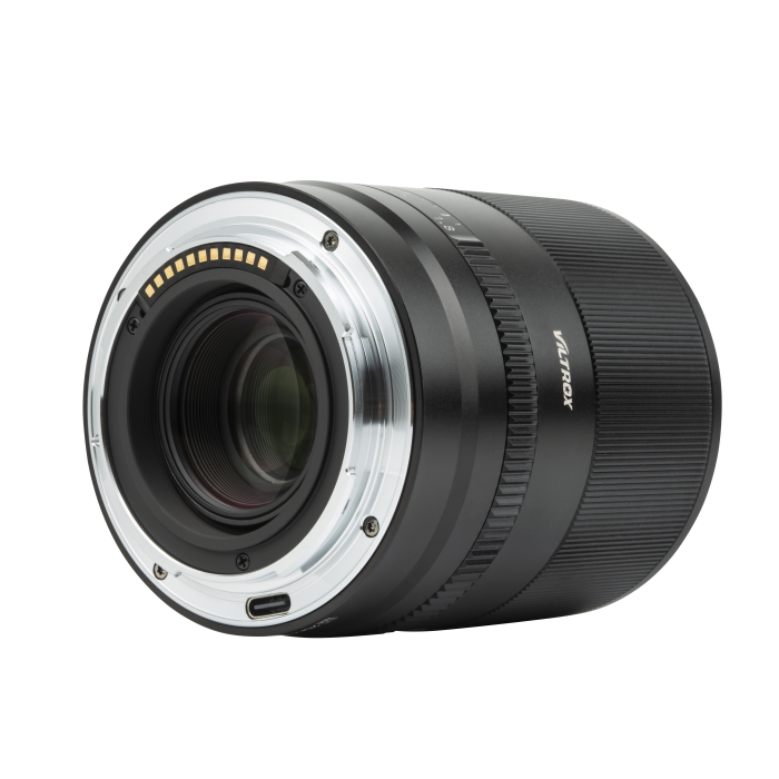 Viltrox 24mm F1.8 Full Auto Focus, Full Frame, Large Aperture Lens For Nikon Z-Mount Cameras