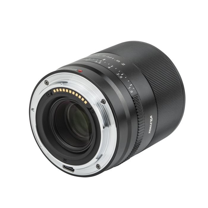 Viltrox 24mm F1.8 Full Auto Focus, Full Frame, Large Aperture Lens For Nikon Z-Mount Cameras