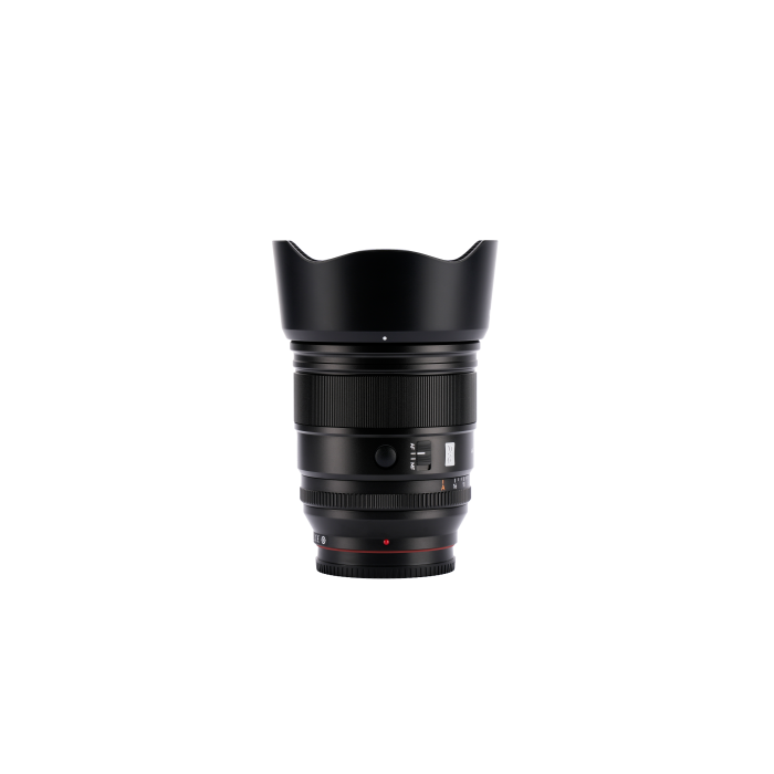 Viltrox 27mm AF F1.2 PRO Lens Compatible with Sony E-Mount Cameras  