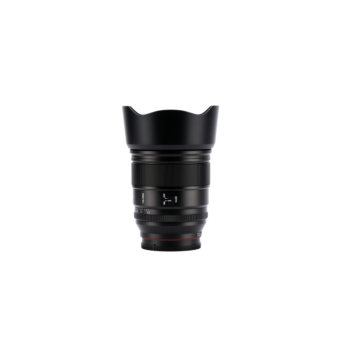 Viltrox 27mm AF F1.2 PRO Lens Compatible with Sony E-Mount Cameras  