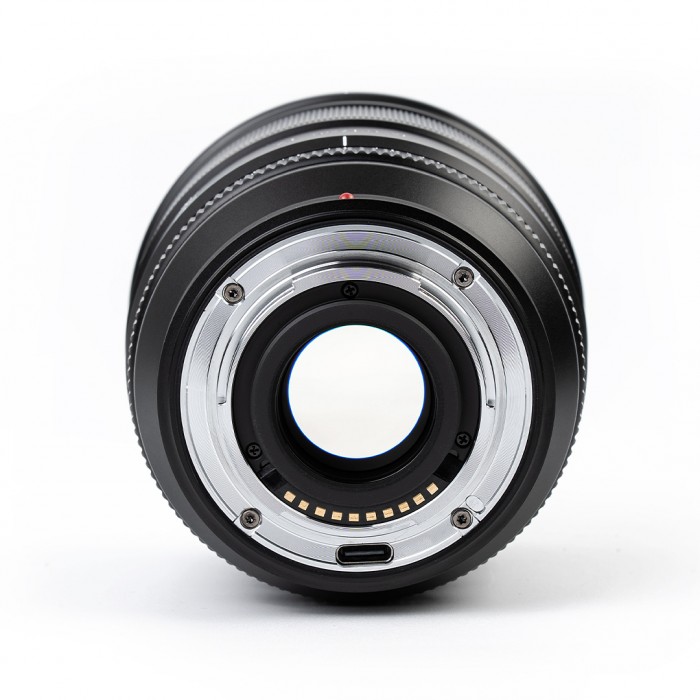 Viltrox 27mm AF F1.2 PRO XF Lens Compatible with Fuji X-Mount Cameras  