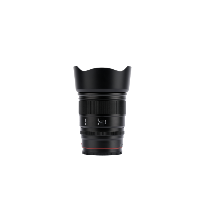 Viltrox 27mm AF F1.2 PRO Lens Compatible with Nikon Z-Mount Cameras  