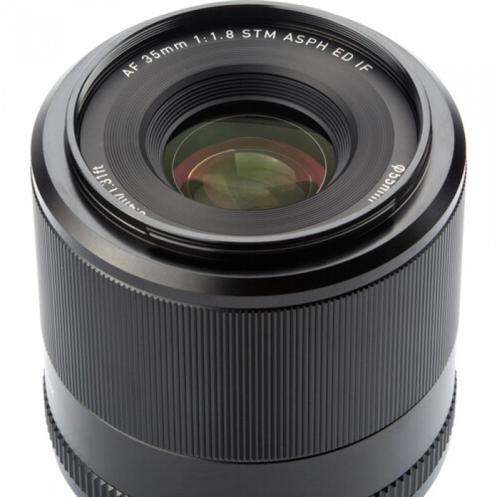 Viltrox 35mm F1.8 Full Frame Auto Focus Lens for Sony E-Mount Cameras 