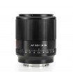 Viltrox 50mm F1.8 Full Frame Auto Focus standard prime lens for Sony E-Mount Cameras