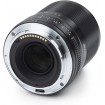 Viltrox 56mm F1.4 Lens Large Aperture Autofocus Portrait Compatible with Nikon Z-Mount Cameras 