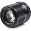 Viltrox 56mm F1.4 Lens Large Aperture Autofocus Portrait Compatible with Nikon Z-Mount Cameras 