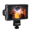 Viltrox DC-550 PRO 5.5 inch Portable HD Monitor for Outdoor, Indoor, Filmmaking, Vlogging, TV 