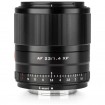 Viltrox 23mm F1.4 XF Auto Focus APS-C Lens Compact Wide Angle Lens for Fujifilm Fuji X-Mount Cameras