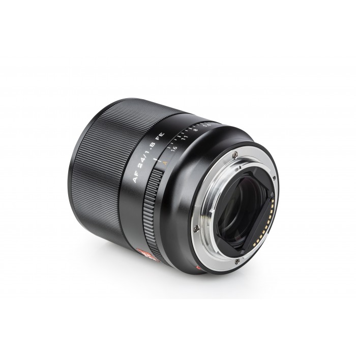 Viltrox 24mm F1.8 FE Autofocus Lens for Sony E-Mount Full-Frame Cameras