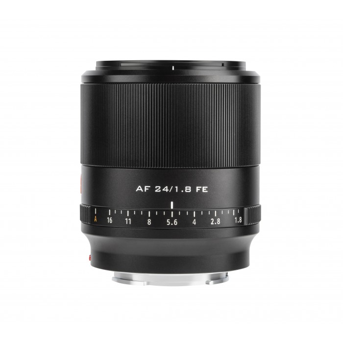 Viltrox 24mm F1.8 FE Autofocus Lens for Sony E-Mount Full-Frame Cameras