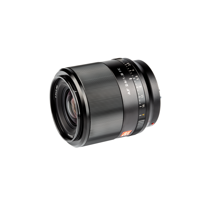 Viltrox 24mm F1.8 FE Autofocus Lens for Sony E-Mount Full-Frame Cameras