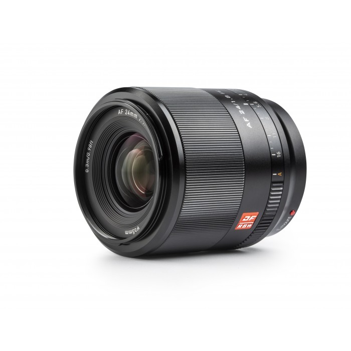 Viltrox 24mm F1.8 FE Autofocus Lens for Sony E-Mount Full-Frame Cameras