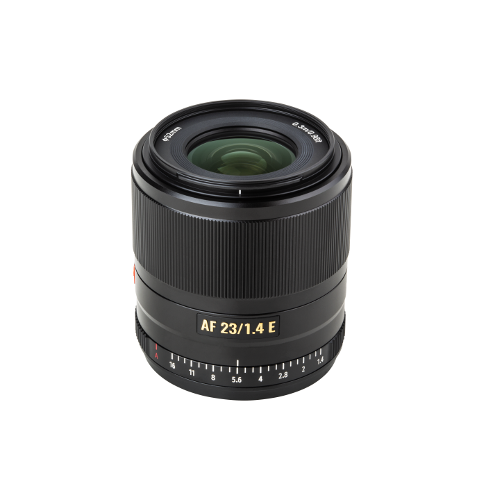 Viltrox 23mm F1.4 E Auto Focus APS-C Prime Lens for Sony E-Mount