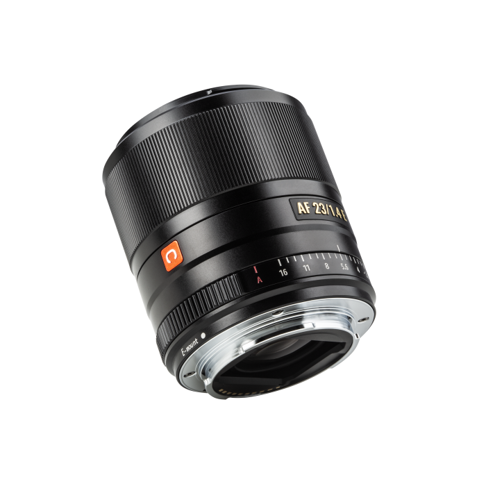 Viltrox 23mm F1.4 E Auto Focus APS-C Prime Lens for Sony E-Mount