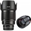 Viltrox 85mm F1.8 Mark II Auto Focus Full Frame Prime Lens Portrait AF Lens for Fuji X-Mount Cameras