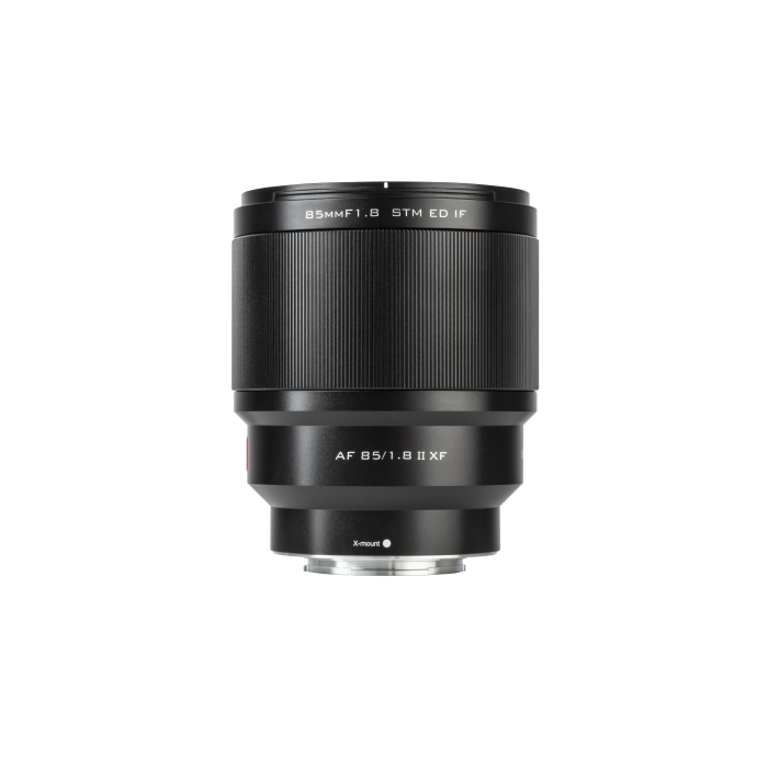 Viltrox 85mm F1.8 Mark II Auto Focus Full Frame Prime Lens Portrait AF Lens for Fuji X-Mount Cameras