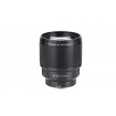 Viltrox 85mm F1.8 Mark II Auto Focus Full Frame Prime Lens Portrait AF Lens for Fuji X-Mount Cameras